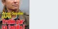 Anne-Sophie Lapix trahie par sa famille - Elle brise le silence