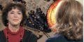 Anny Duperey, tentative de suicide, mise au point chez Claire Chazal