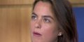 Anouchka Delon : La fille d'Alain Delon accusée d'infidélité par son ex !