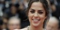 Anouchka Delon loue un appartement pour se rapprocher Frank Berton