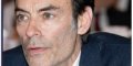 Anthony Delon fait la paix avec Anouchka