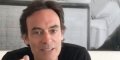 Anthony Delon, colère noire, son père lui brise encore le coeur,(vidéo)