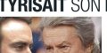 Anthony Delon se lâche, cette leçon à son père « humiliant » (photo)