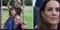 Après le cancer, Kate Middleton dit stop : nouvelle vie à Forest Lodge