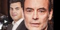 Après le décès d'Alain Delon, son fils Anthony parle de réincarnation