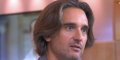 Après son divorce avec Charlotte Casiraghi, Dimitri Rassam s'évade en pleine nature