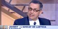 Ardavan Amir-Aslani « Laeticia Hallyday sait qu'elle a la loi pour elle » (vidéo)