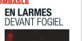Arielle Dombasle en larmes, un cauchemar refait surface
