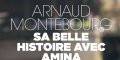 Arnaud Montebourg et Amina Walter, leur différence d'âge fait jaser