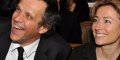 Arthur Sadoun règle ses comptes au pot de départ d'Anne-Sophie Lapix