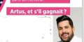 Artus, et si c'était le gagnant surprise de DALS 7 ?