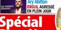 Ary Abittan agression en plein jour, des révélations étonnantes