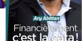 Ary Abittan, des heures sombres, sa compagne Sarah-Lin le soutient à fond