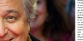 Ary Abittan, disparu des radars, ces conseils de Christian Clavier, « la bête »