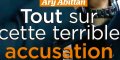 Ary Abittan en pleine tourmente judiciaire, le geste fort de Claude Lelouch
