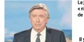 Ary Abittan et Jacques Legros absents aux funérailles de Jean-Pierre Pernaut, le journaliste s'explique