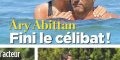 Ary Abittan lâché par son entrepreneuse, triste confession