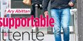 Ary Abittan, l'insoutenable attente, révélation sur la déclaration de son ex femme