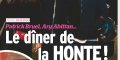 Ary Abittan, Patrick Bruel, chargés après une soirée clandestine en plein couvre-feu
