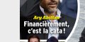 Ary Abittan, situation financière délicate, il quitte son appartement trop cher
