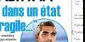 Ary Abittan sous le choc et catastrophé, coup de griffe de Nikos Aliagas