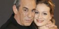 Audrey Crespo-Mara dément la mort de Thierry Ardisson 