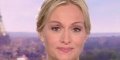 Audrey Crespo-Mara pleure beaucoup 