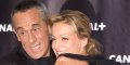 Audrey Crespo-Mara et Thierry Ardisson séparés pour Noël