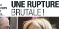 Audrey Crespo-Mara, Thierry Ardisson, une rupture brutale, triste nouvelle avant les vacances