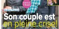 Audrey Fleurot avec Djibril, leur couple à « haut potentiel incendiaire »