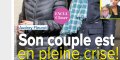 Audrey Fleurot couple en crise, violent accrochage avec Djibril Glissant, son homme