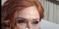 Audrey Fleurot « défigurée » aux Emmy Awards 
