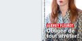 Audrey Fleurot en burn-out, obligée de tout arrêter