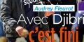 Audrey Fleurot, montagnes russes avec Djibril Glissant, étrange décision après l'implosion de leur couple