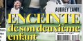 Audrey Lamy enceinte, humiliée en public, étrange raison (photo)