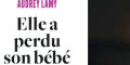 Audrey Lamy, drame, elle a perdu son bébé