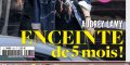 Audrey Lamy, second bébé en route - Une réjouissante nouvelle avec sa soeur Alexandra