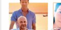 Augustin Trapenard accro à Numa Pivat, leur couple inscrit sur la durée