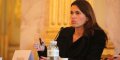Aurélie Filippetti, bientôt un roman sur sa relation avec Frédéric de Saint-Sernin,