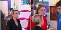 Axel (Star Academy) recadré par sa tante, elle a envie de le baffer !