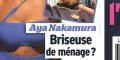 Aya Nakamura en couple avec Vladimir - Elle brouille les pistes