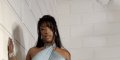 Aya Nakamura : « Plus classe que d'habitude », son style fait sensation