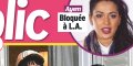 Ayem Nour bloquée à Los Angeles, où elle suivait une cure