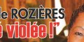Babette de Rozières violée, terrible confidence