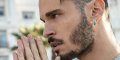 Baptiste Giabiconi : combien touchera-t-il de l'héritage de Karl Lagerfeld ?