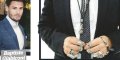 Baptiste Giabiconi héritier de Karl Lagerfeld, ça se précise