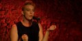 Mort de Barbara Weldens en plein concert