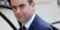 Bastien Lecornu : son fidèle compagnon fait son entrée à Matignon