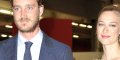 Béatrice Borromeo célèbre une décennie d'amour avec Pierre Casiraghi