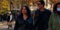 Béatrice Dalle folle amoureuse - jolie déclaration à Paul Bichet, son futur mari